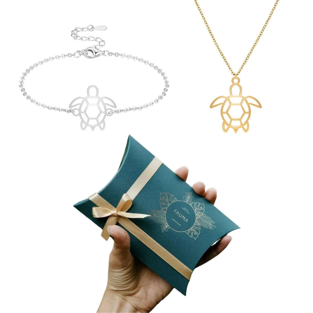 Coffret cadeau Tortue - Image 10