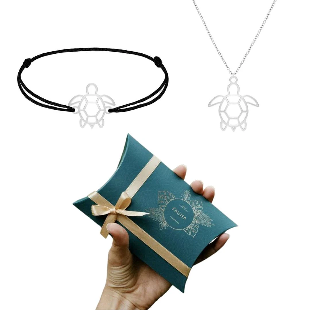 Coffret cadeau Tortue - Image 15