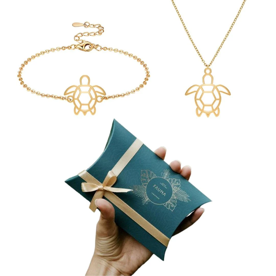 Coffret cadeau Tortue - Image 3