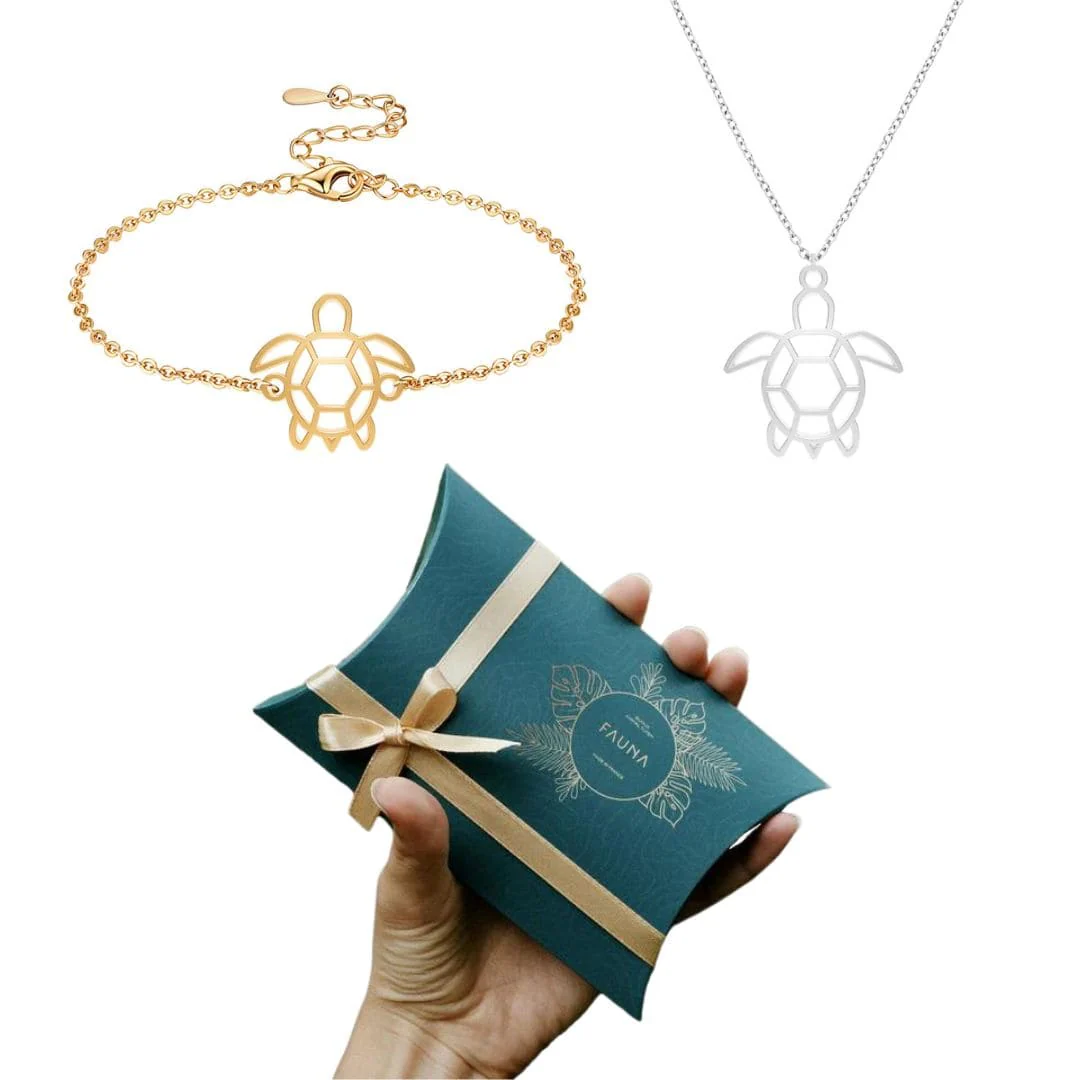 Coffret cadeau Tortue - Image 9
