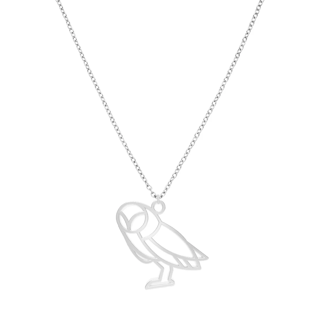 Collier Chouette - Image 4