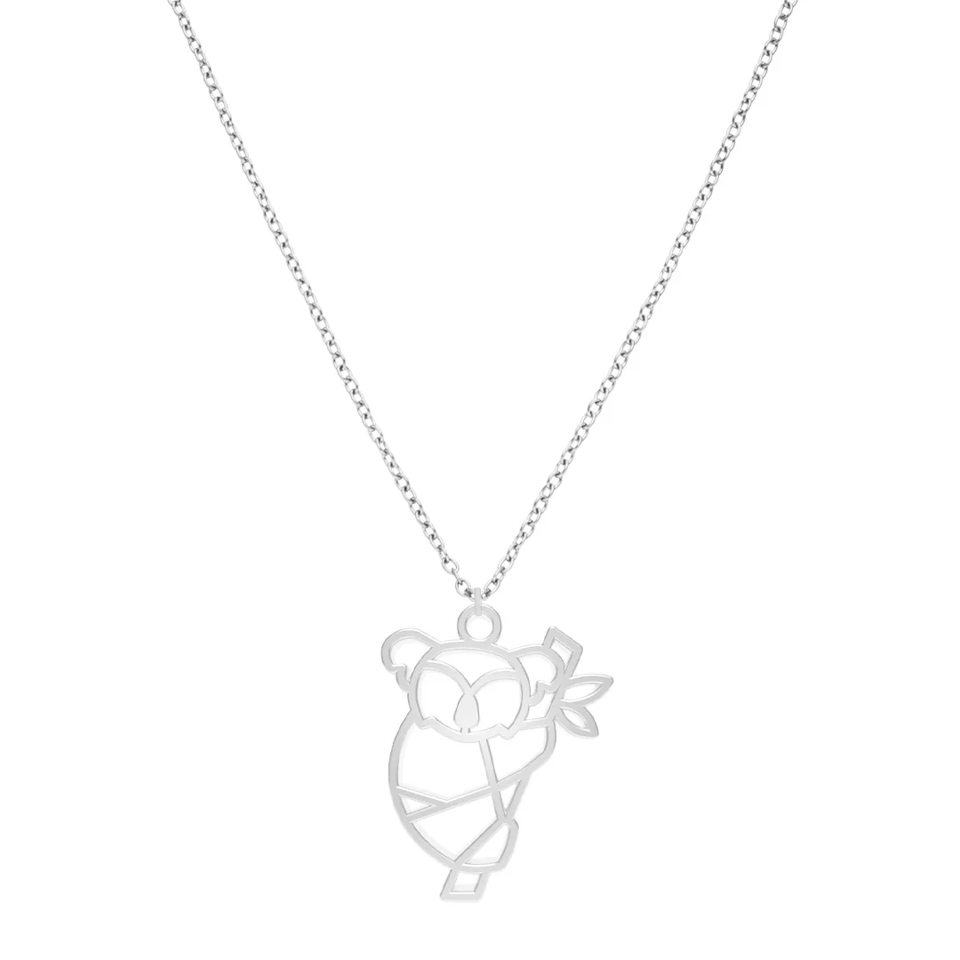 Collier Koala - Image 4