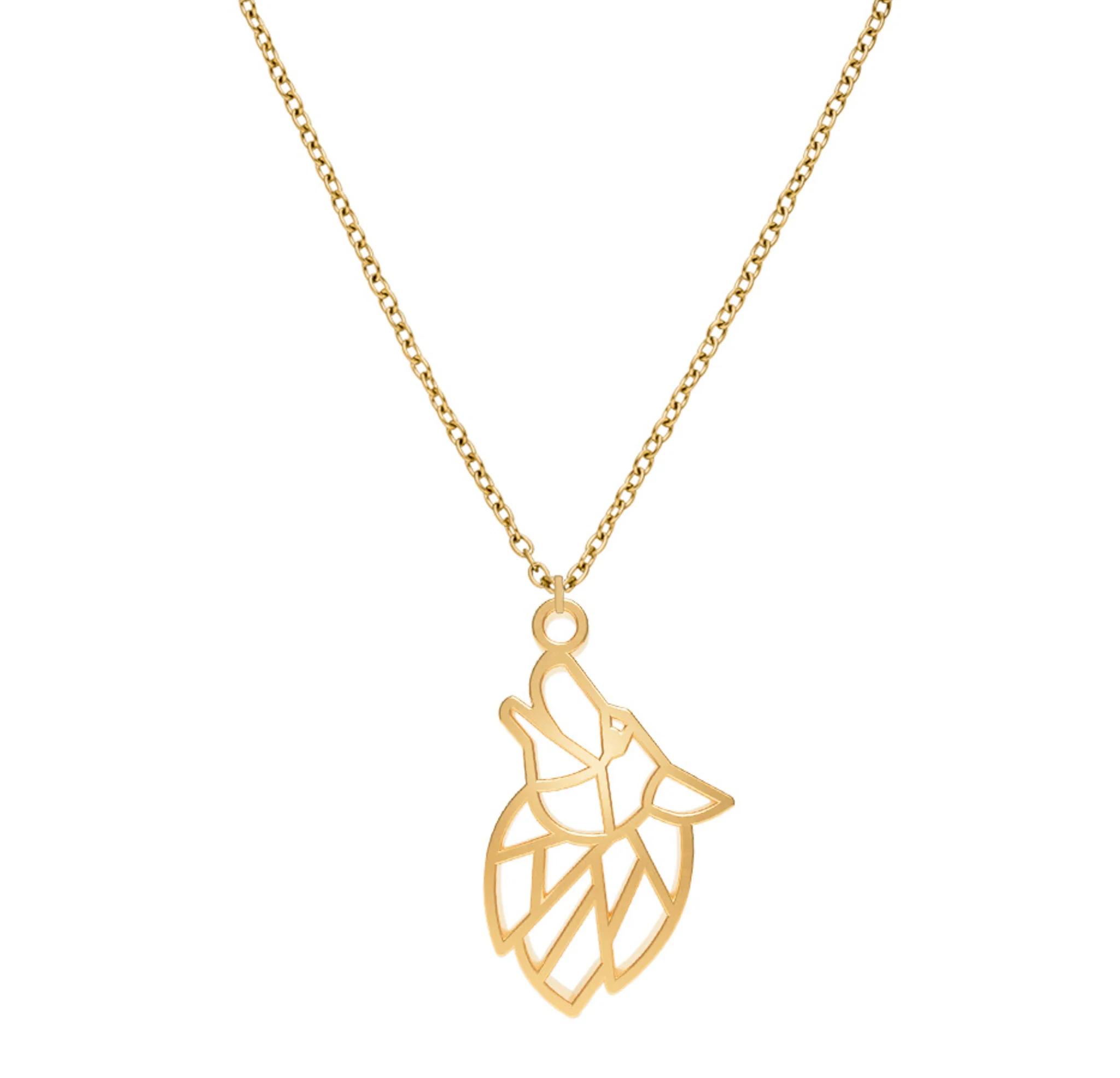 Collier Loup - Image 2