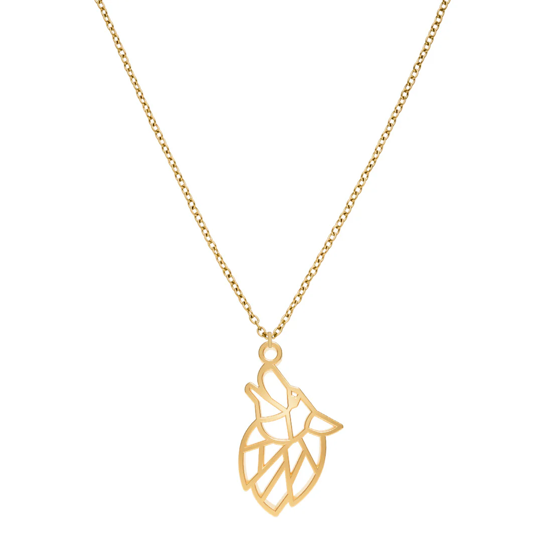 Collier Loup - Image 3