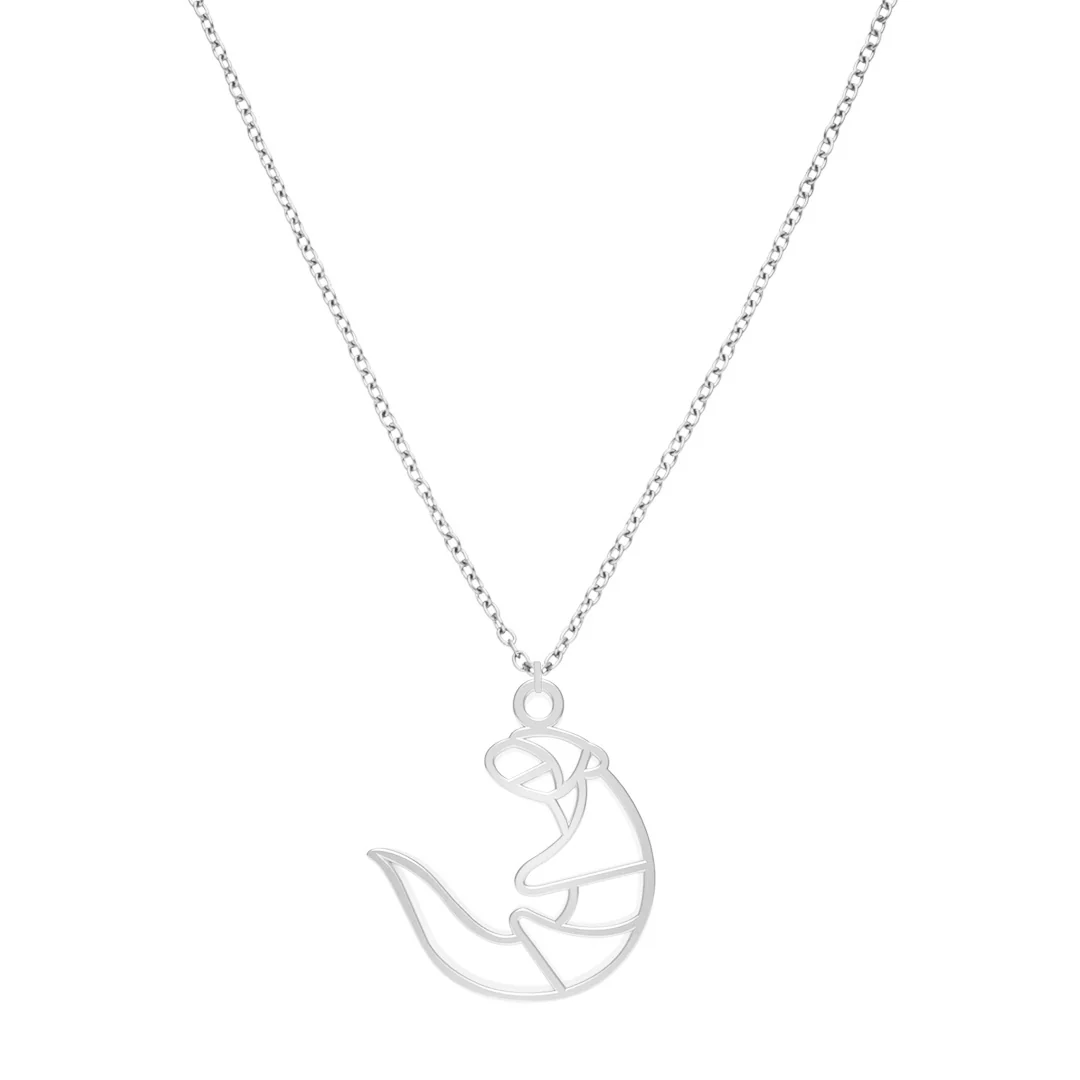 Collier Loutre - Image 4