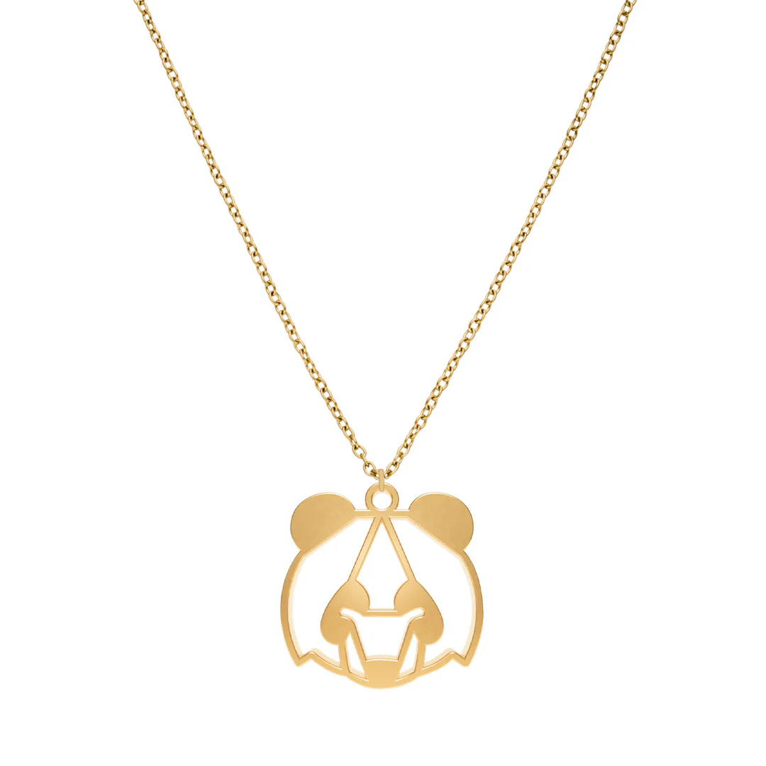 Collier Panda - Image 3