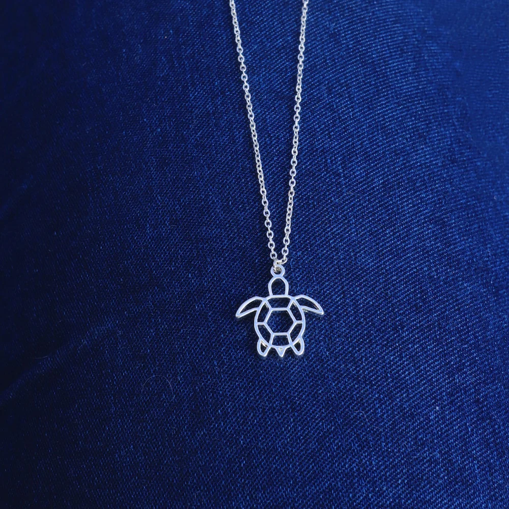 Collier Tortue - Image 6